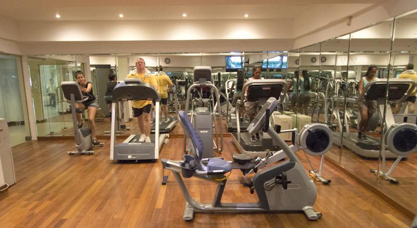 Occidental Eden Beruwala Hotel เบนโตตา ภายนอก รูปภาพ