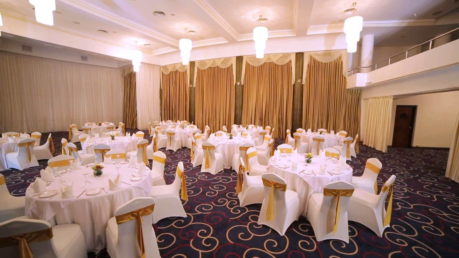 Occidental Eden Beruwala Hotel เบนโตตา ภายนอก รูปภาพ