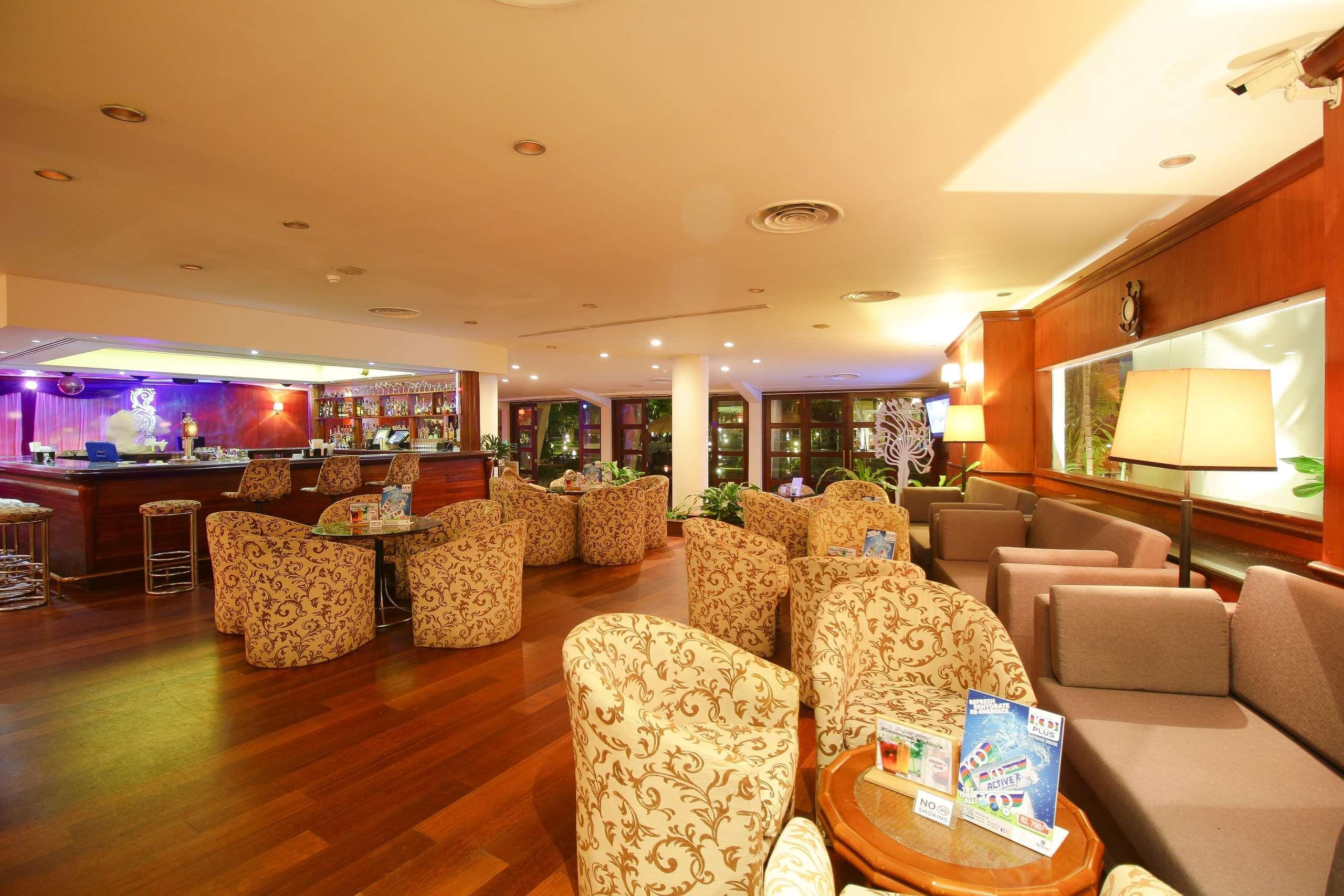 Occidental Eden Beruwala Hotel เบนโตตา ภายนอก รูปภาพ