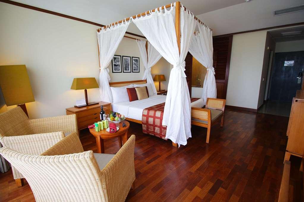 Occidental Eden Beruwala Hotel เบนโตตา ห้อง รูปภาพ
