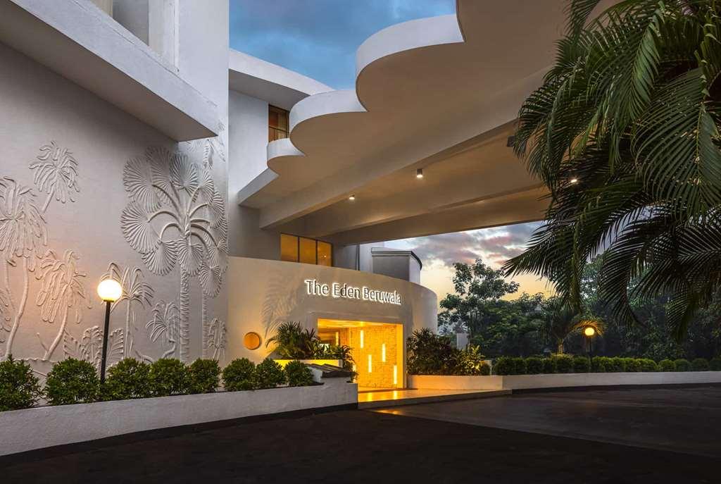 Occidental Eden Beruwala Hotel เบนโตตา ภายนอก รูปภาพ