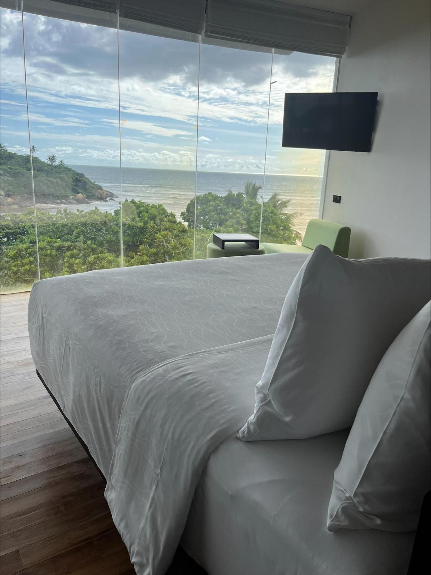 Occidental Eden Beruwala Hotel เบนโตตา ห้อง รูปภาพ
