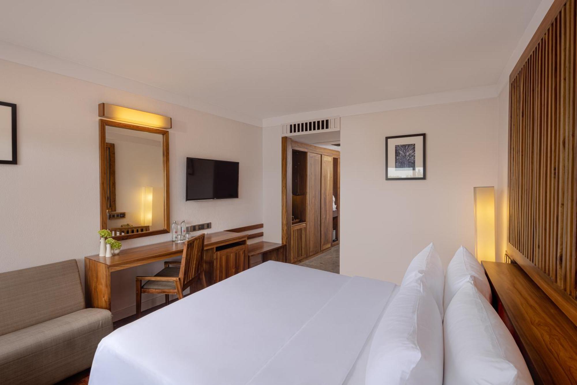 Occidental Eden Beruwala Hotel เบนโตตา ห้อง รูปภาพ