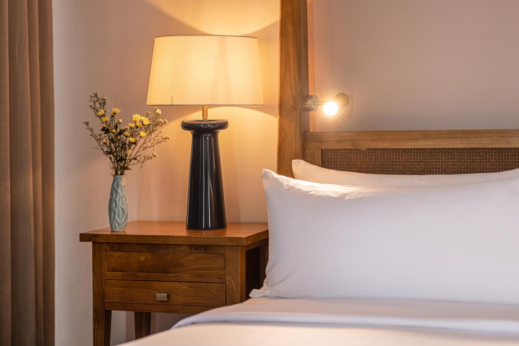 Occidental Eden Beruwala Hotel เบนโตตา ห้อง รูปภาพ